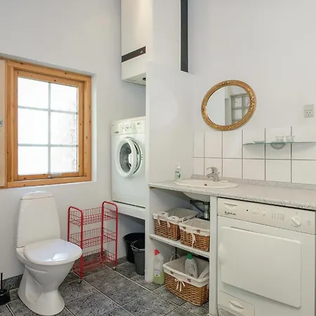 2 Bedroom Lovely In 別荘 Hadsund