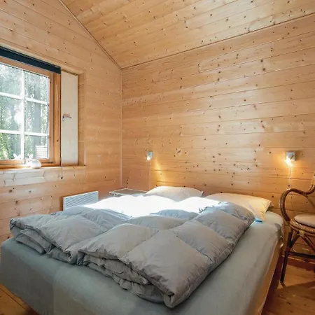 Mads's Plantage Hadsund Xi Vakantiehuis Hadsund
