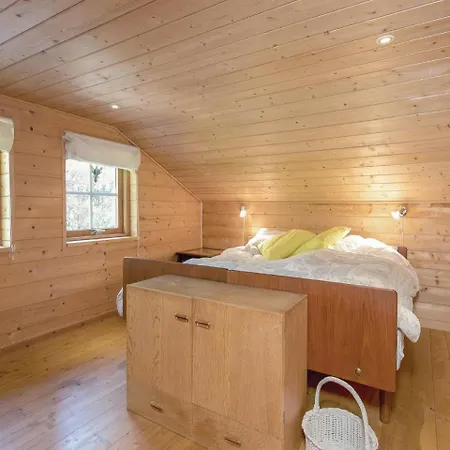 Lovely In Hadsund With Kitchen Holiday home *