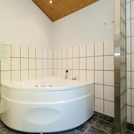 Lovely In Hadsund With Kitchen Holiday home