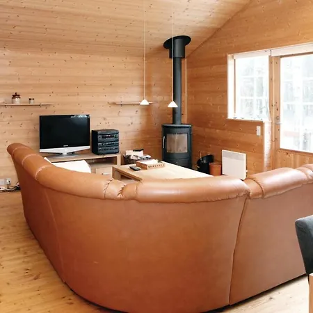 Holiday home 2 Bedroom Beach Front Home In Hadsund *
