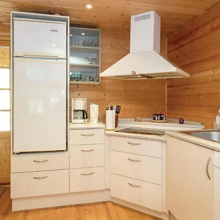 Holiday home Lovely In Hadsund With Kitchen *
